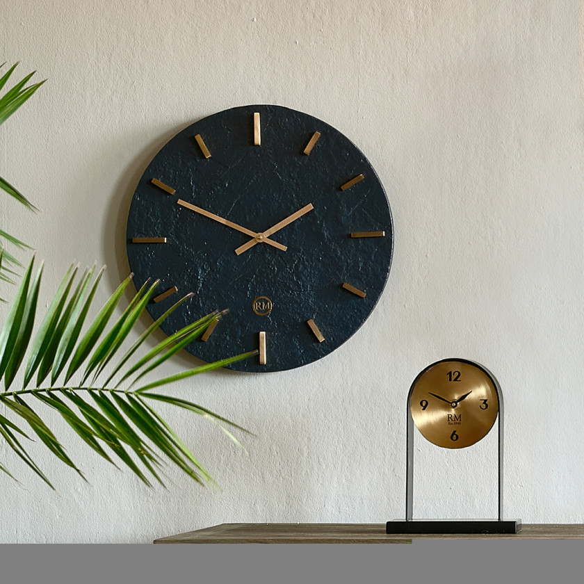 City Loft Clock