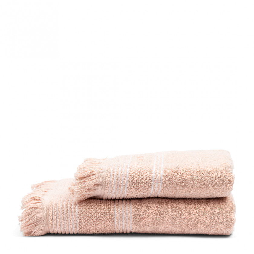 Serene Towel (Blossom) - 140x70cm