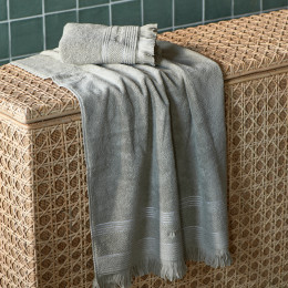 Serene towel stone 140x70cm