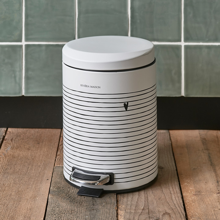 Love to recycle waste bin s