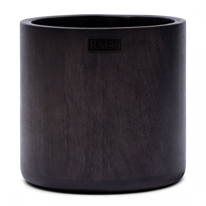 Dock island flower pot m