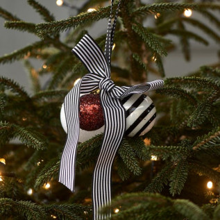 Joyeux noel ornament