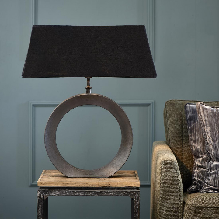 Rm berlin lamp base m