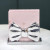 The perfect bow napkin holder