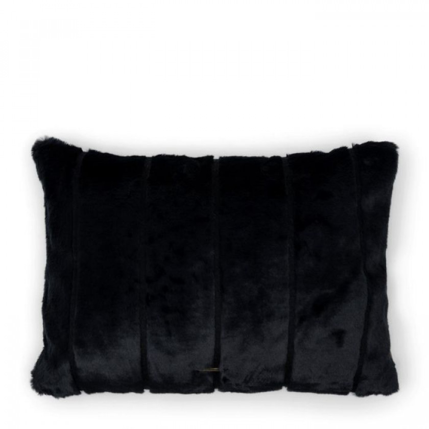 Royal Faux Fur Pillow Cover 65x45