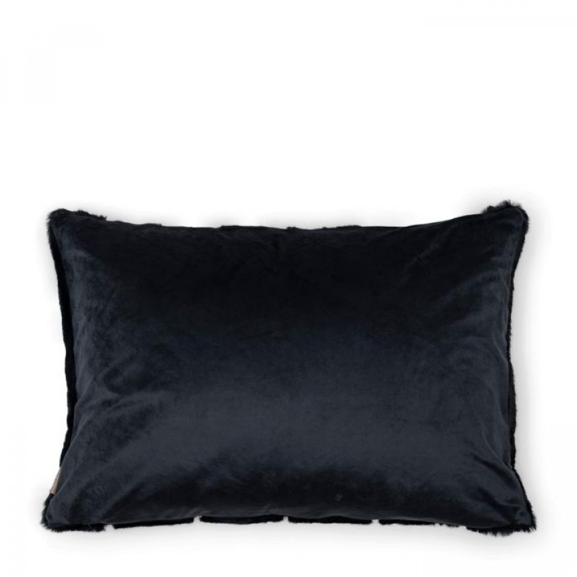 Royal Faux Fur Pillow Cover 65x45