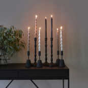 Rm norman candle holder