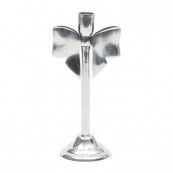Rm bow candle holder