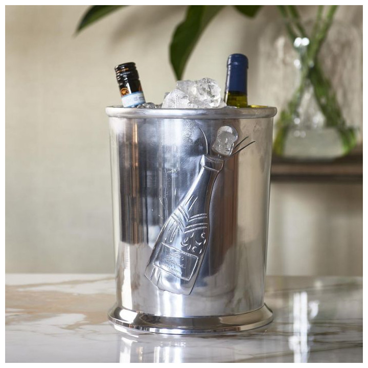 Pop the cork cooler
