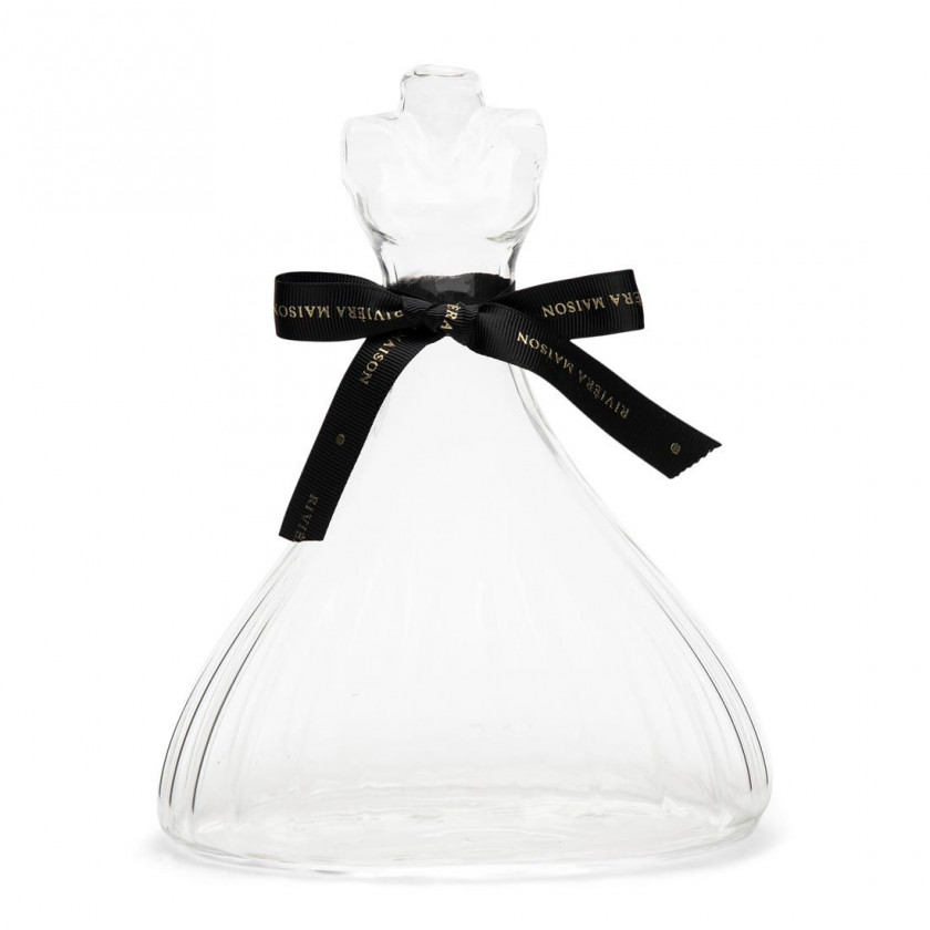 RM Mannequin Dress Vase