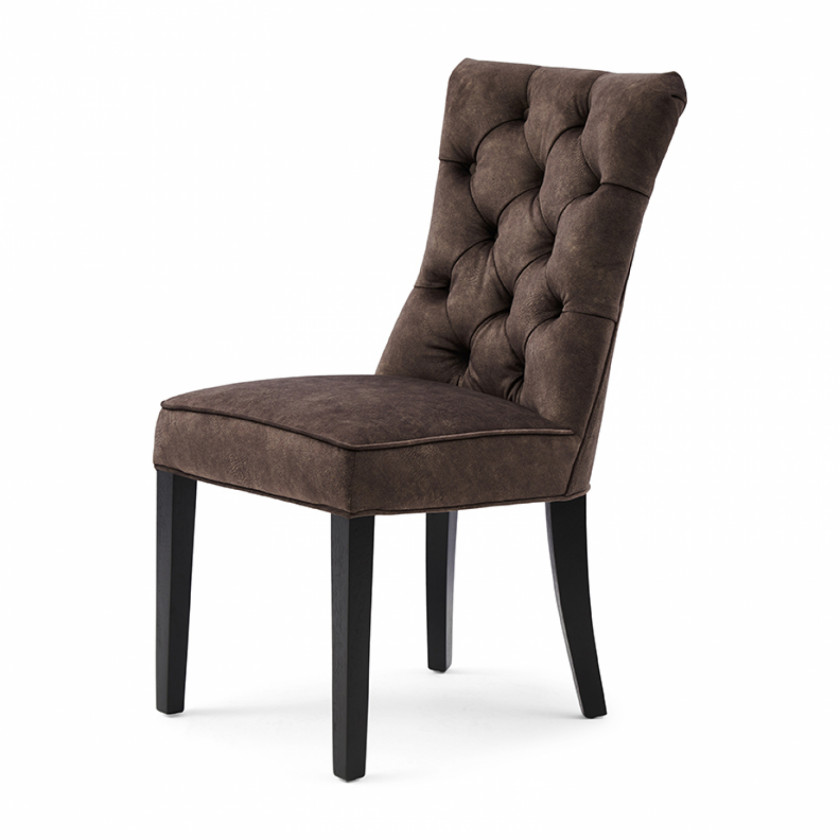 Balmoral Dining Chair, berkshire, cacao