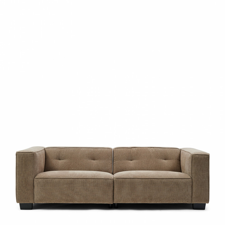 Hampton heights sofa 3 5 seater celtic weave melting silver
