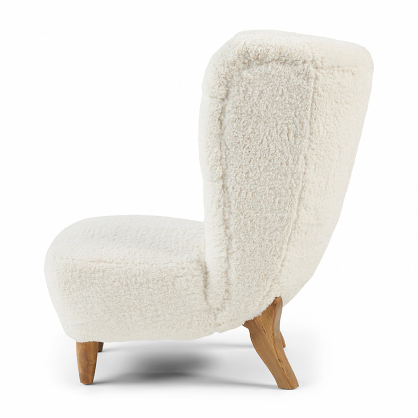 Aspen Lounge Chair
