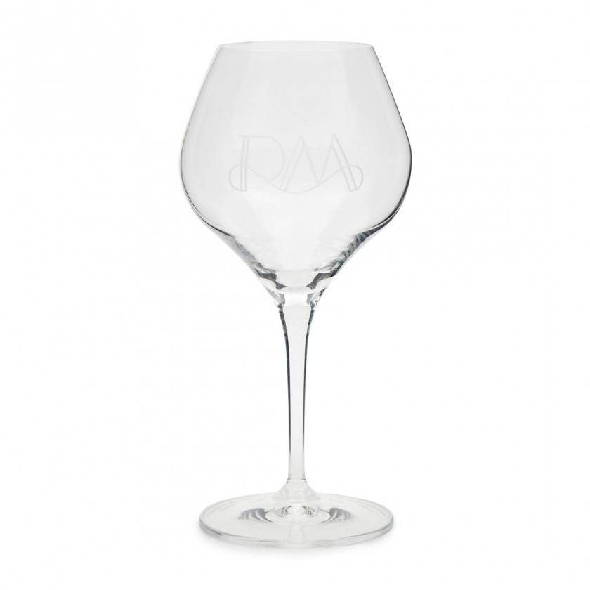 RM Identity White Wine Glass