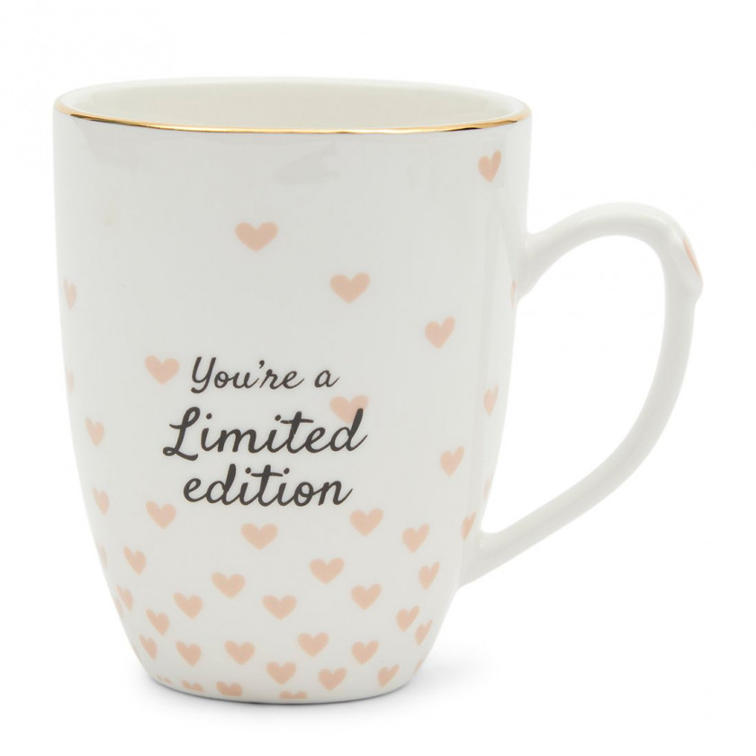 You're My Limited Edition Mug