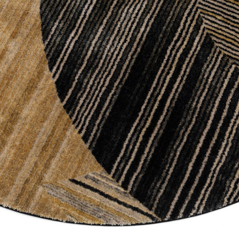 Bamboo Bliss Rug Dia 160