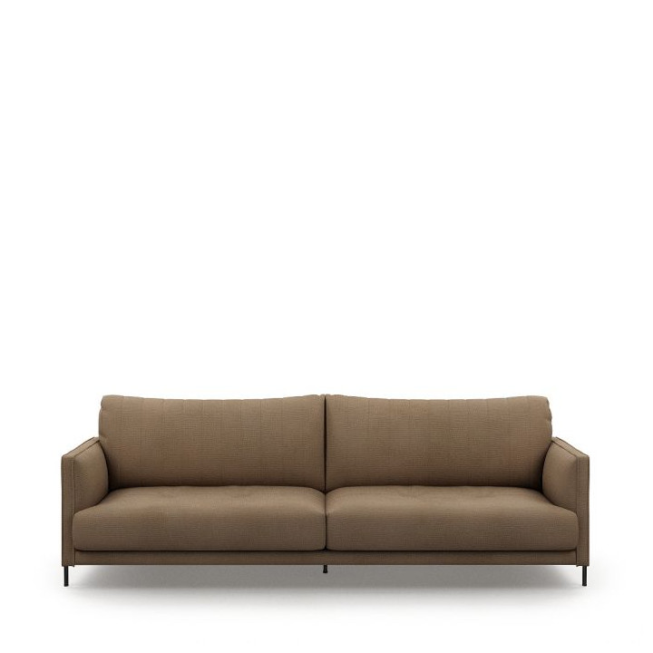 Bal harbour 3 5 seat sofa celtic weave melting silver