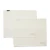 Rm classic placemat white set of 2