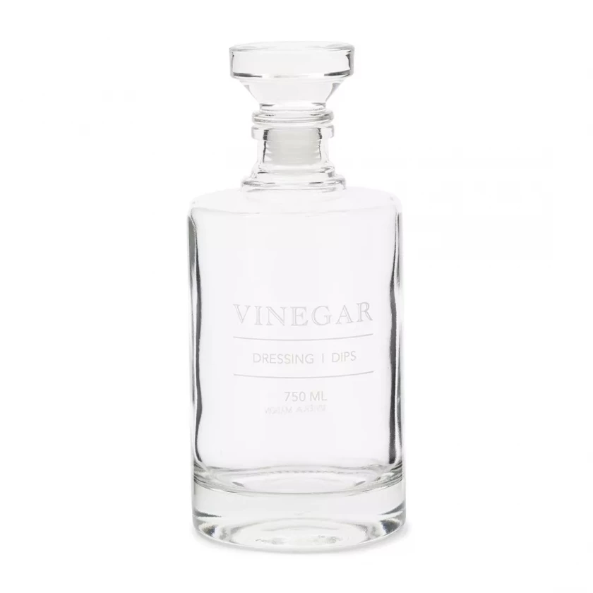 Amailloux Vinegar Bottle