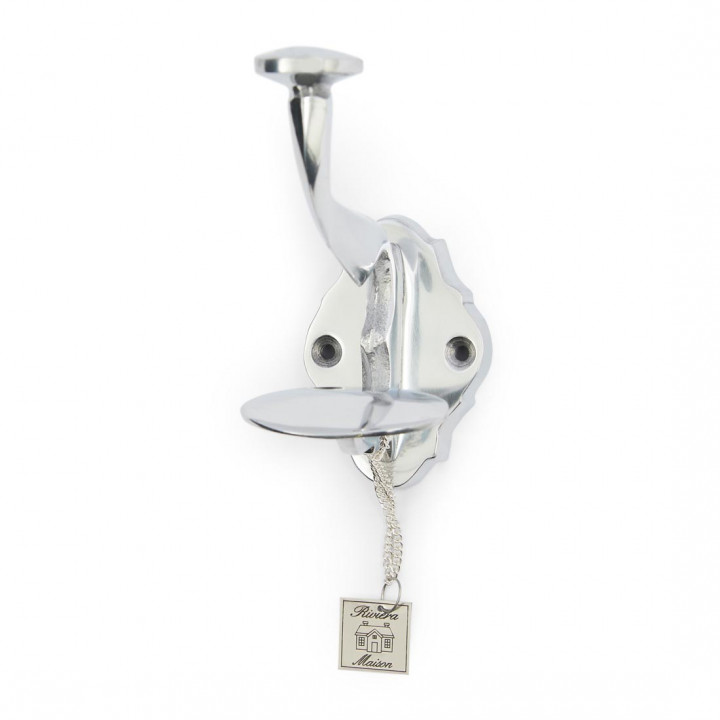 Mini hat hook alu