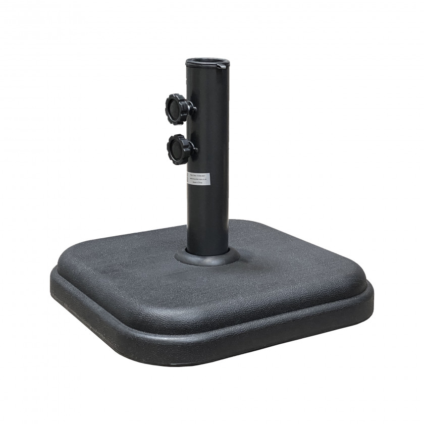 Portofino Parasol Base 12KG
