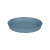 Loft urban saucer round 34 blue