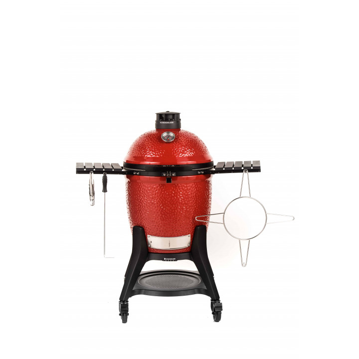 Kamado joe big joe iii