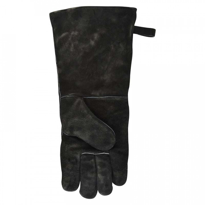Bbq gauntlet glove