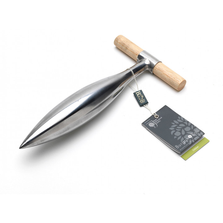 Rhs stainless dibber
