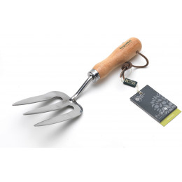Rhs stainless hand fork