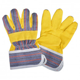 Kids garden gloves