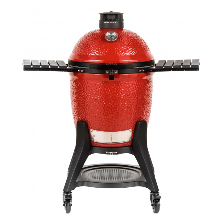 Kamado joe classic iii