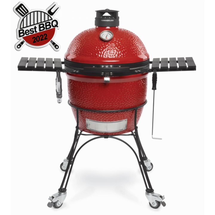 Kamado joe classic ii