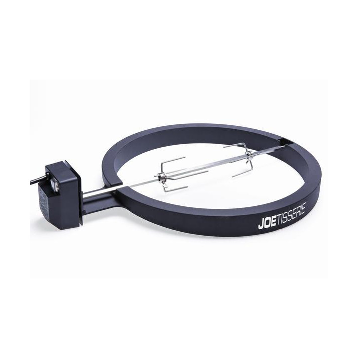 Joetisserie classic 240v with uk plug
