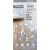 200 led battery operated microbrights white
