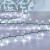 1000 multi action led ultra treebrights with timer green cable white