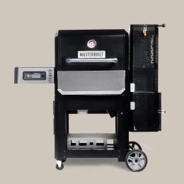 Gravity series 800 griddle