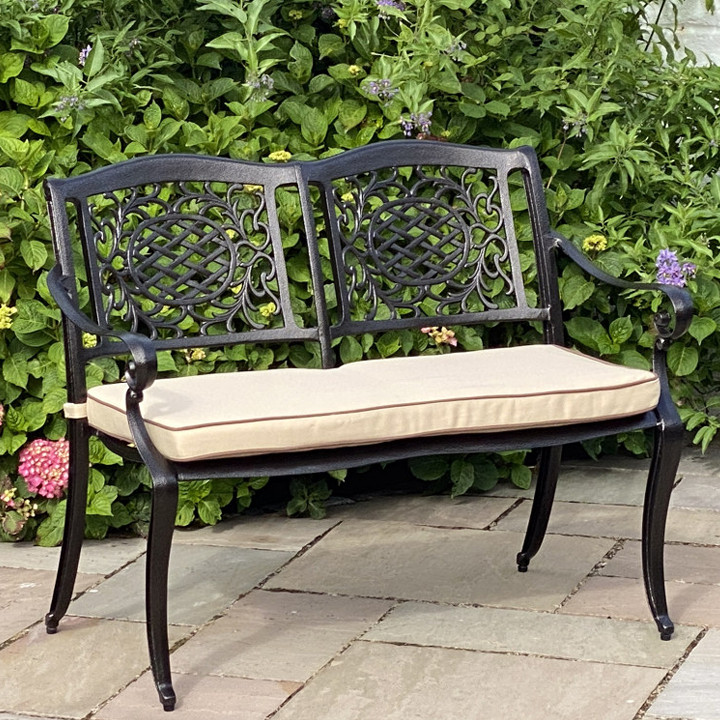 Toulouse stacking bench brc