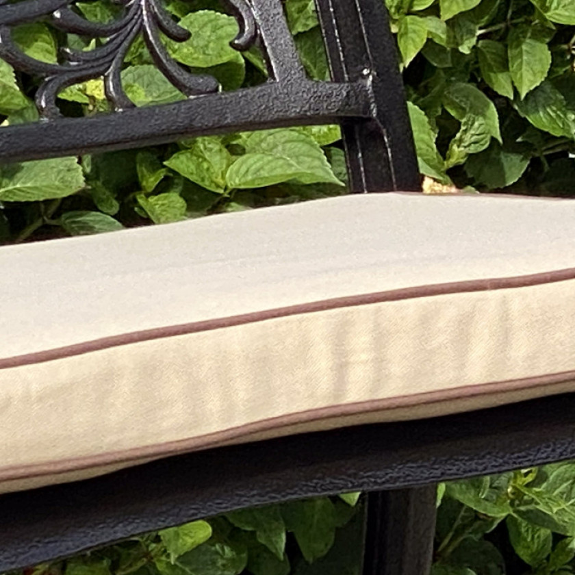 Toulouse - Stacking Bench (Bronze)