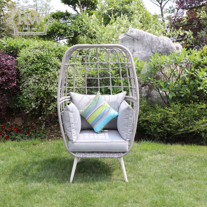 Portofino single sofa