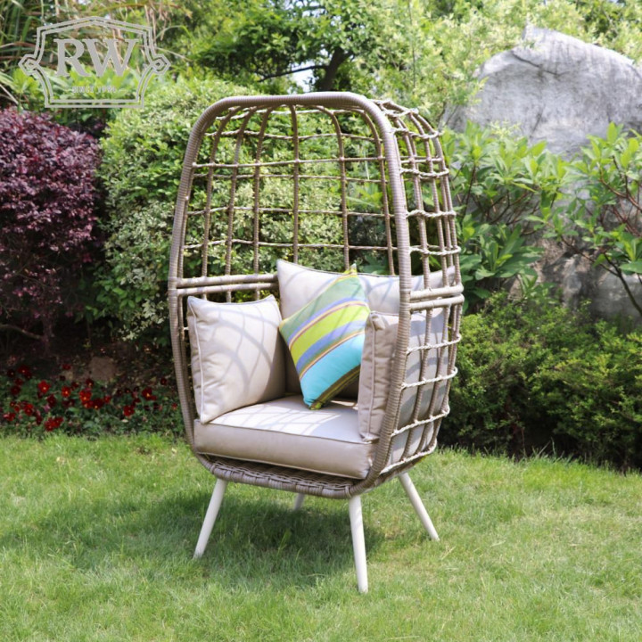 San marino single sofa