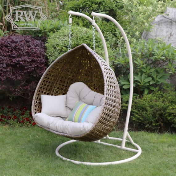San marino hanging chair 2