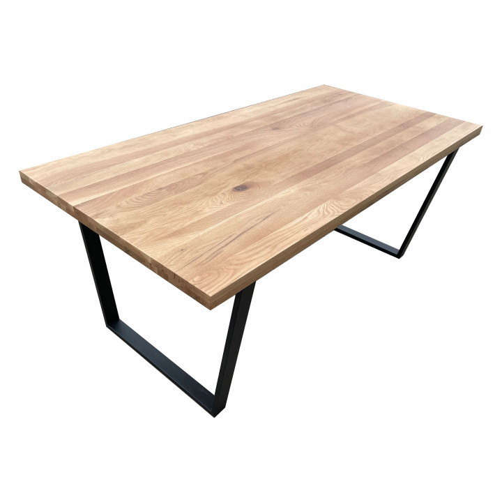 Milan dining table