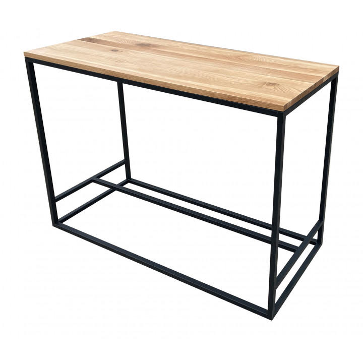 Milan bar table
