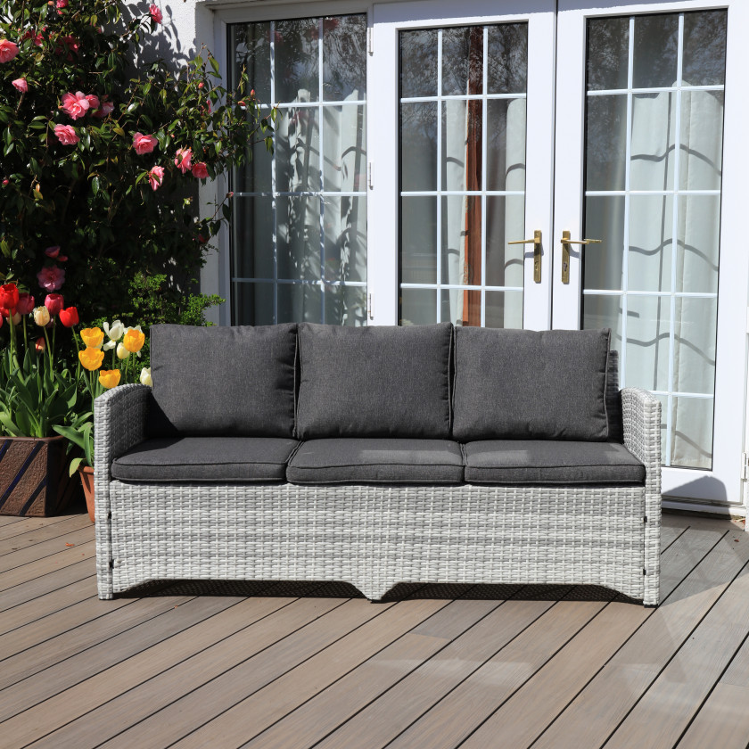 Nevada - Dining Sofa Set