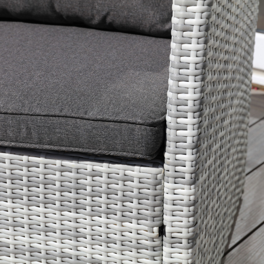 Nevada - Dining Sofa Set