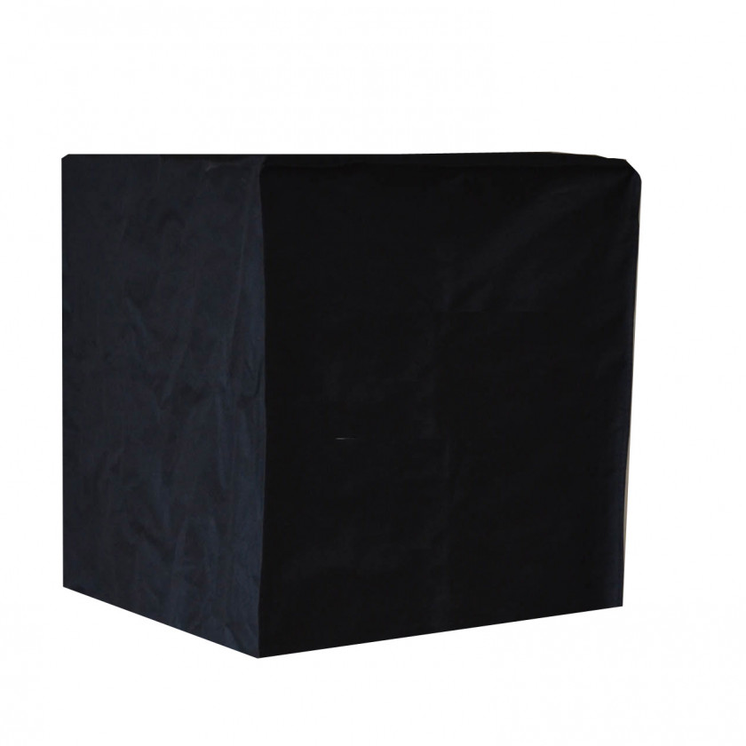 Cover to suit - MYJ-001 (Black)