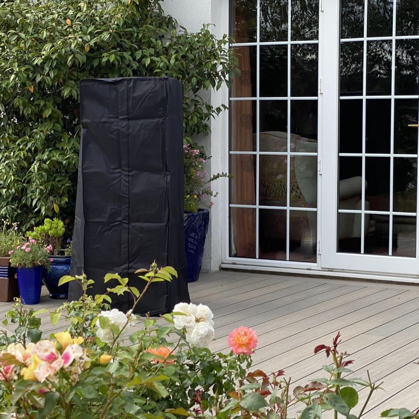 Cover to suit - MYJ-005 (Black)