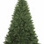 7ft premium balsam fir artificial christmas tree
