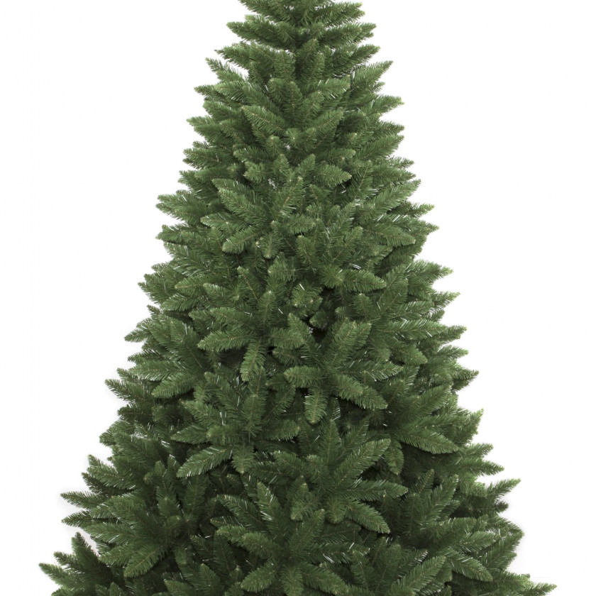 7ft Premium Balsam Fir Artificial Christmas Tree